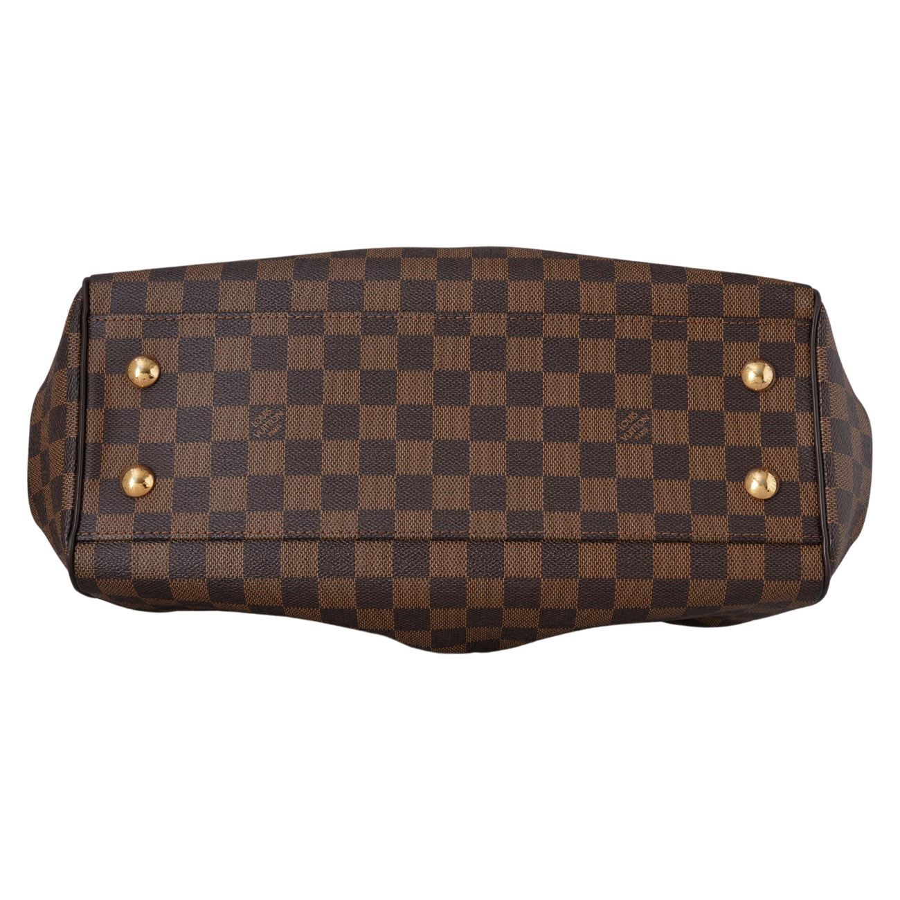 LOUIS VUITTON(USED)루이비통 다미에 에벤 트레비 PM